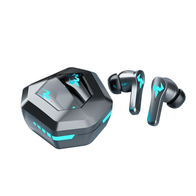 Noise-canceling In-ear Sports Stereo Gaming Headset